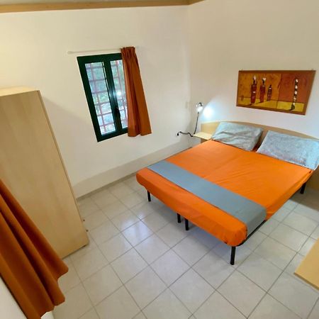 Camping Village Vieste Marina Екстер'єр фото