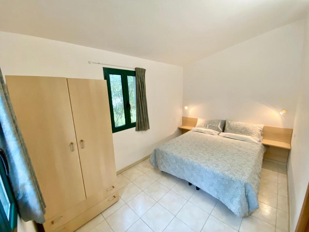 Camping Village Vieste Marina Екстер'єр фото