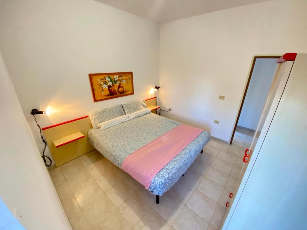 Camping Village Vieste Marina Екстер'єр фото