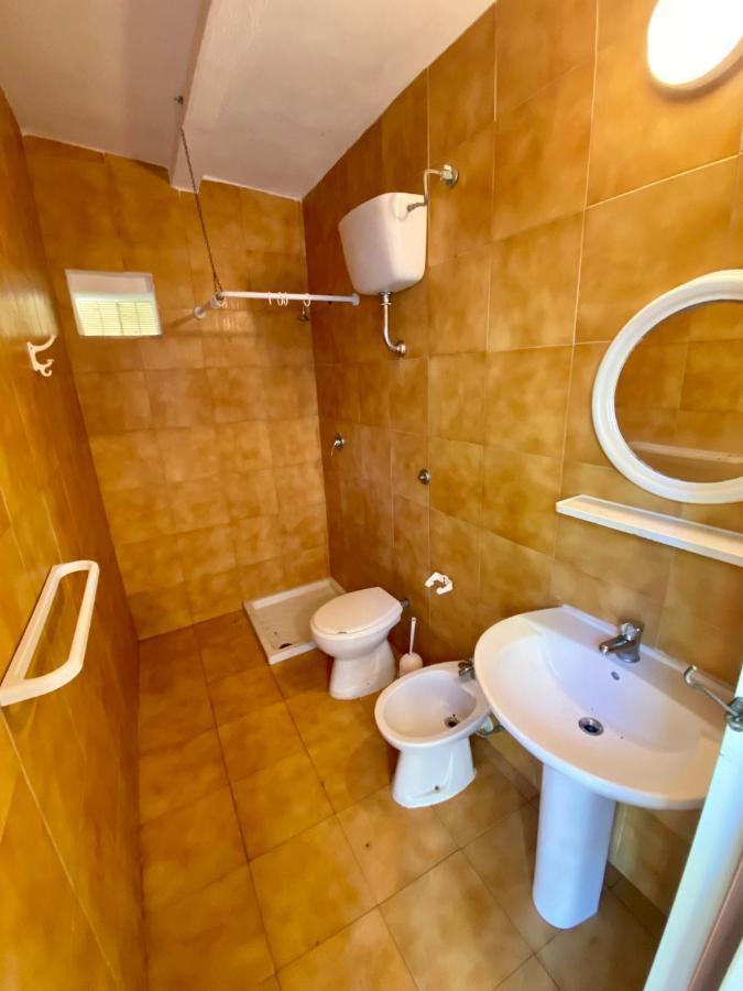 Camping Village Vieste Marina Екстер'єр фото